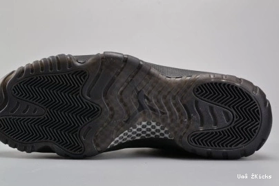 RETRO 725 BLACKDEVIL 914433- 7467 Flexible mens AIR JORDAN 11 0831